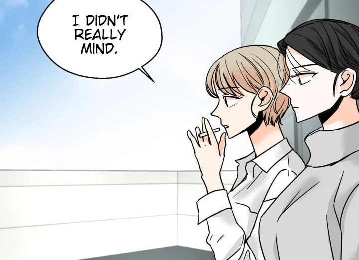 LOVE WINS Chapter 43 page 4 - 