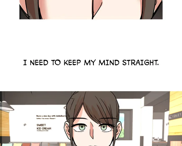 LOVE WINS Chapter 43 page 32 - 