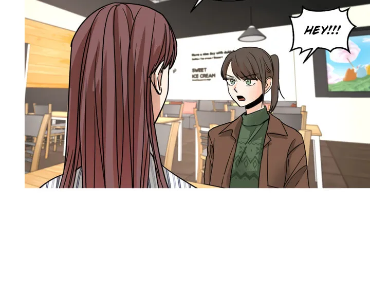 LOVE WINS Chapter 43 page 34 - 