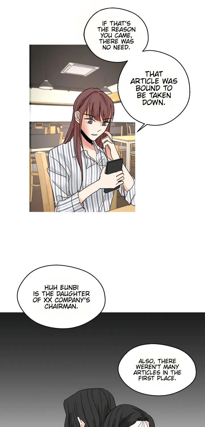 LOVE WINS Chapter 43 page 35 - 