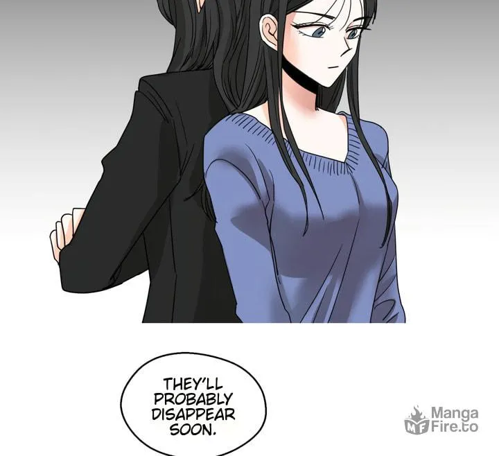 LOVE WINS Chapter 43 page 36 - 