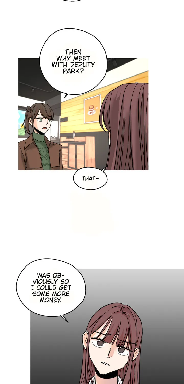 LOVE WINS Chapter 43 page 37 - 