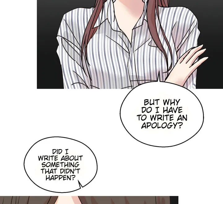 LOVE WINS Chapter 43 page 38 - 