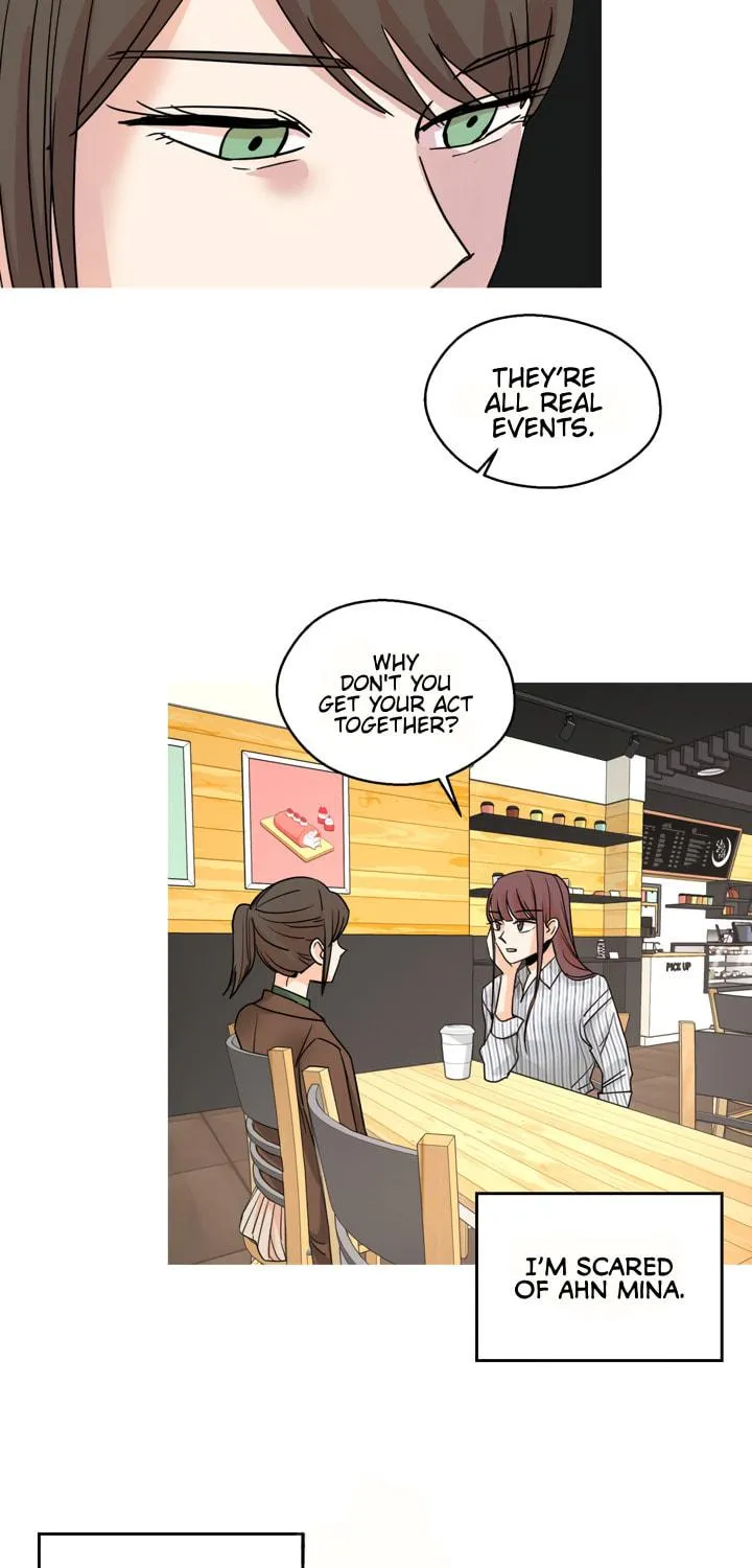 LOVE WINS Chapter 43 page 39 - 