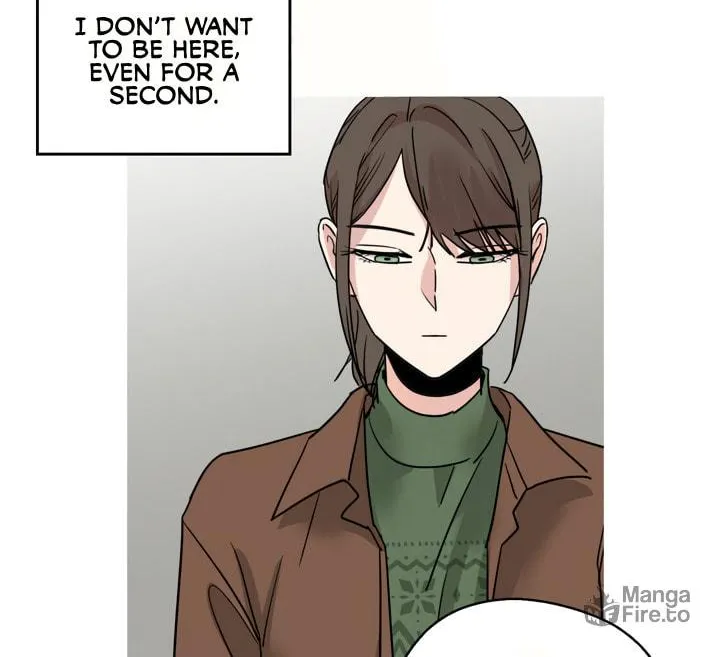 LOVE WINS Chapter 43 page 40 - 