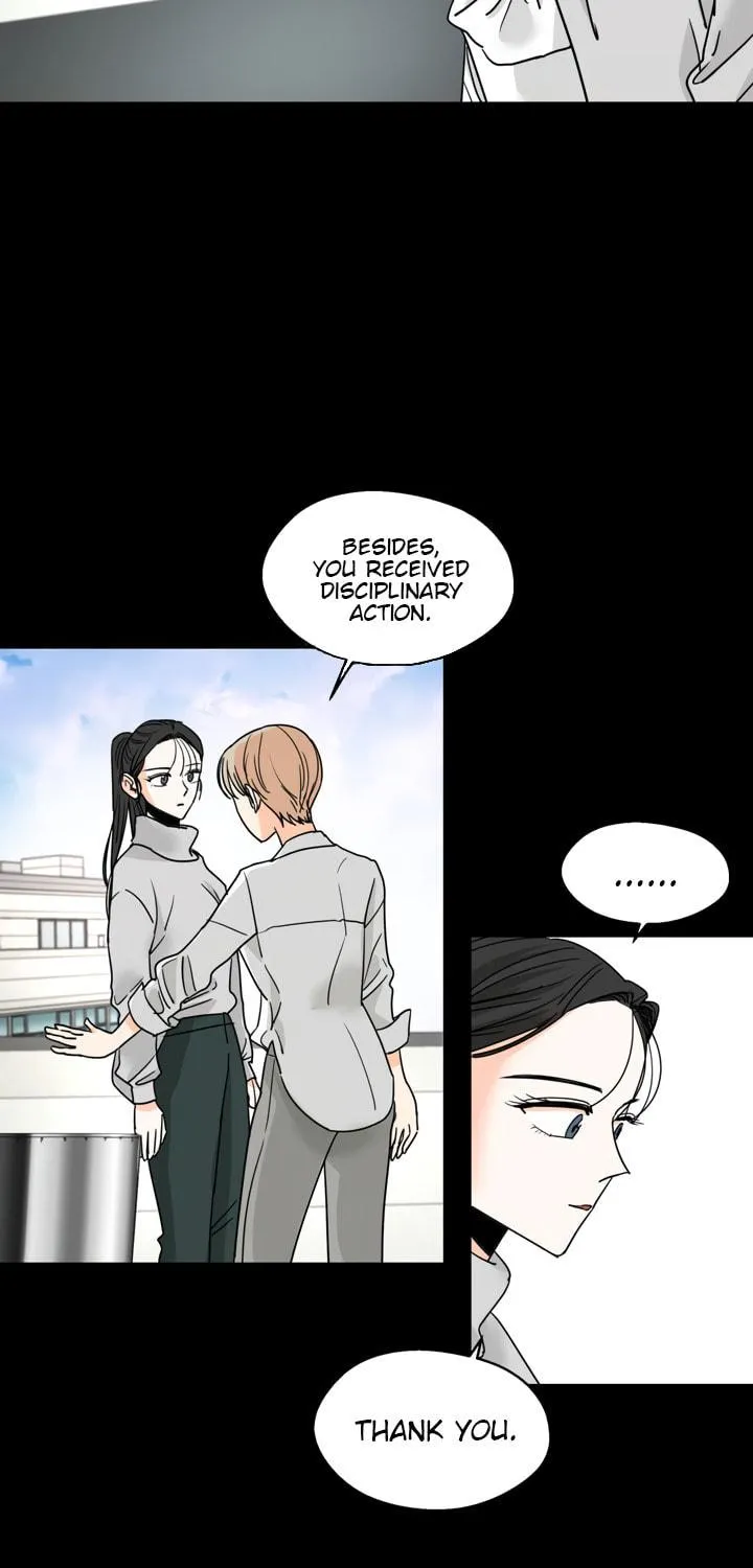 LOVE WINS Chapter 43 page 5 - 