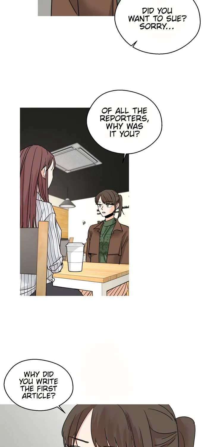 LOVE WINS Chapter 43 page 41 - 