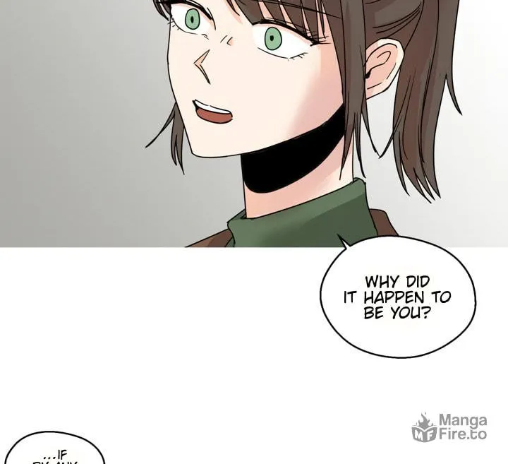 LOVE WINS Chapter 43 page 42 - 
