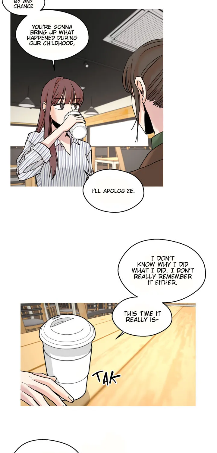 LOVE WINS Chapter 43 page 43 - 