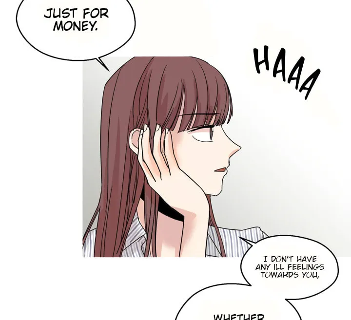 LOVE WINS Chapter 43 page 44 - 