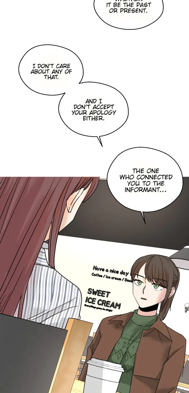 LOVE WINS Chapter 43 page 45 - 