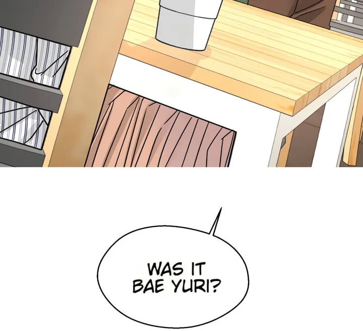 LOVE WINS Chapter 43 page 46 - 