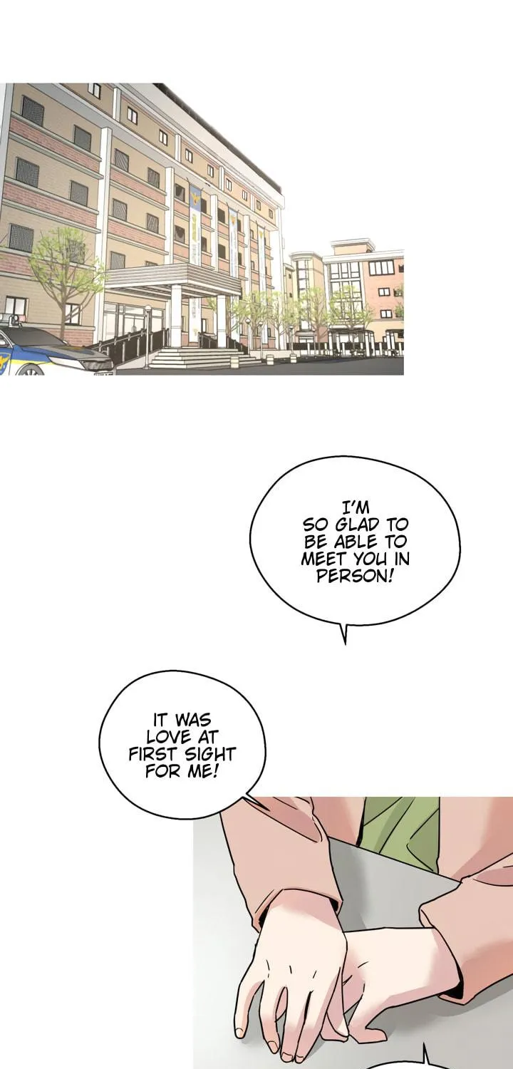 LOVE WINS Chapter 43 page 49 - 
