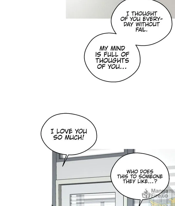 LOVE WINS Chapter 43 page 50 - 