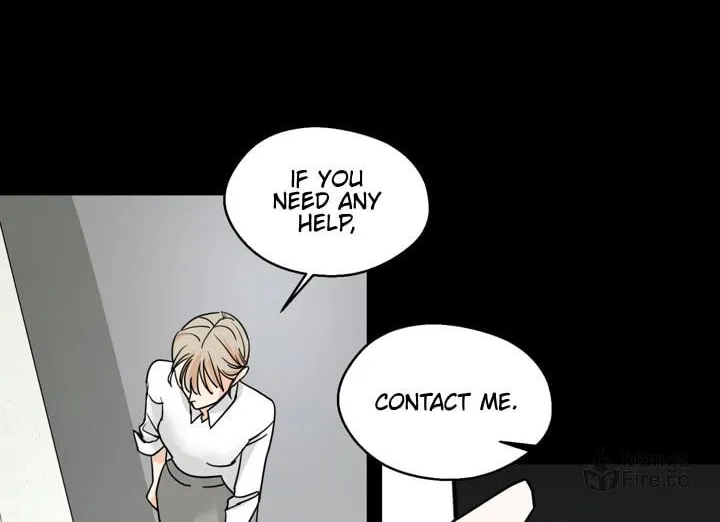 LOVE WINS Chapter 43 page 6 - 