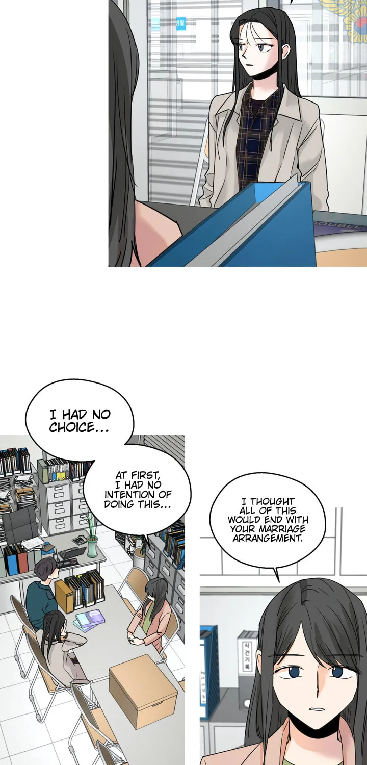 LOVE WINS Chapter 43 page 51 - 