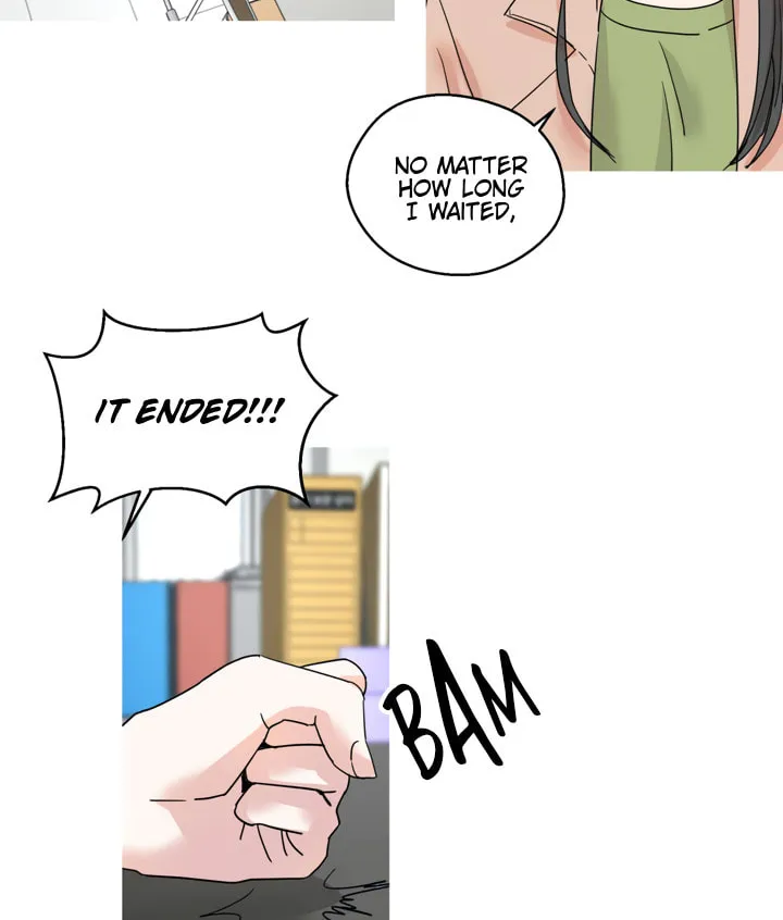 LOVE WINS Chapter 43 page 52 - 