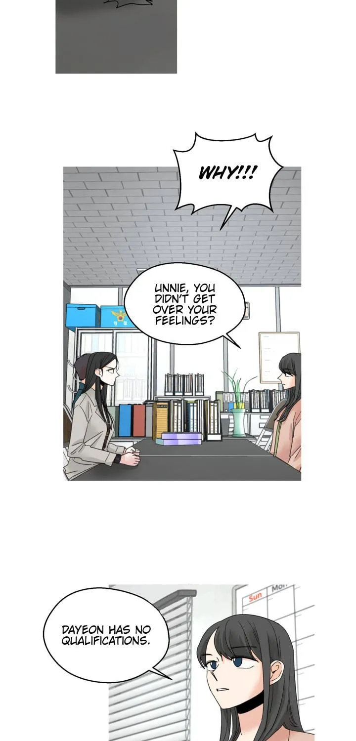LOVE WINS Chapter 43 page 53 - 