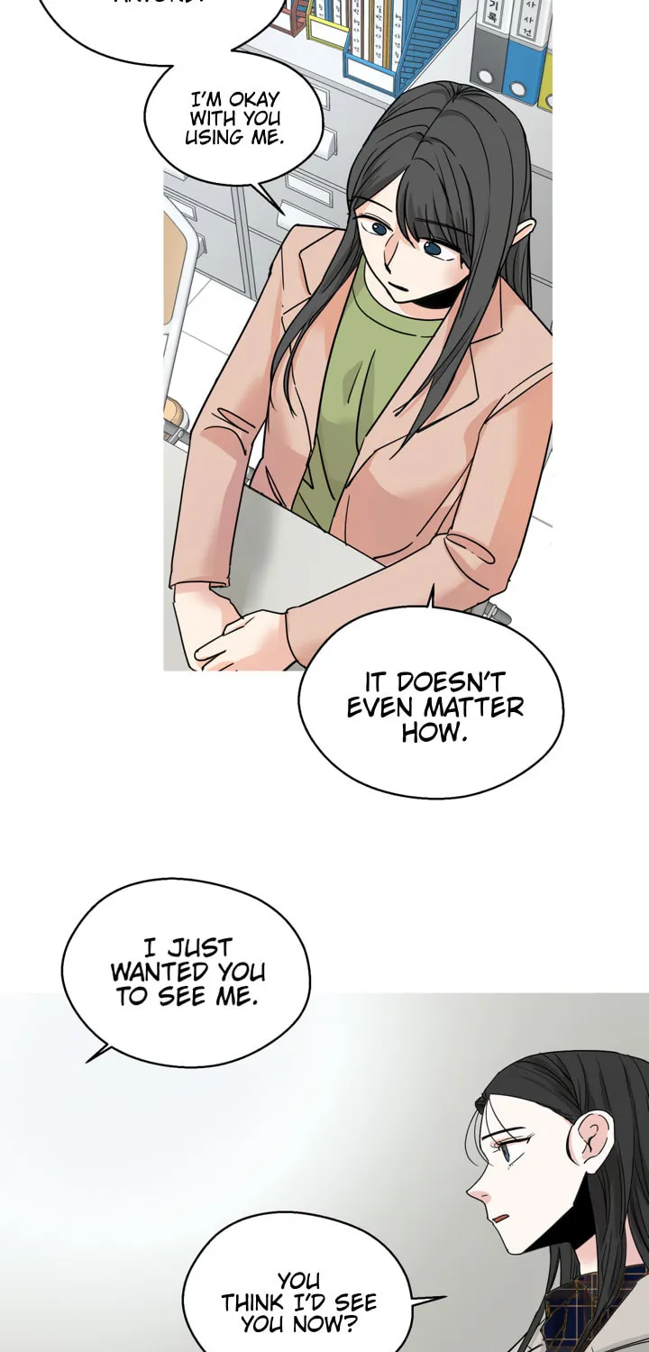 LOVE WINS Chapter 43 page 55 - 