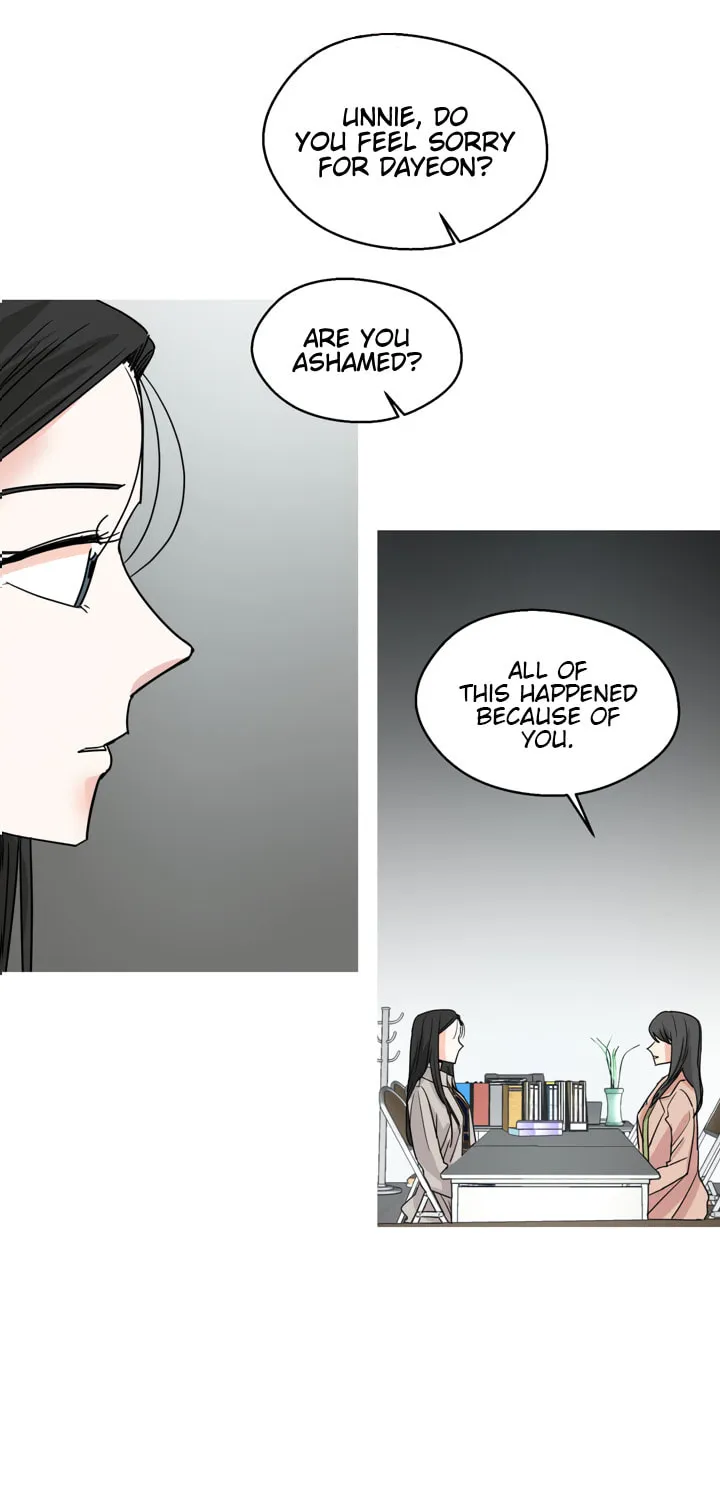 LOVE WINS Chapter 43 page 57 - 