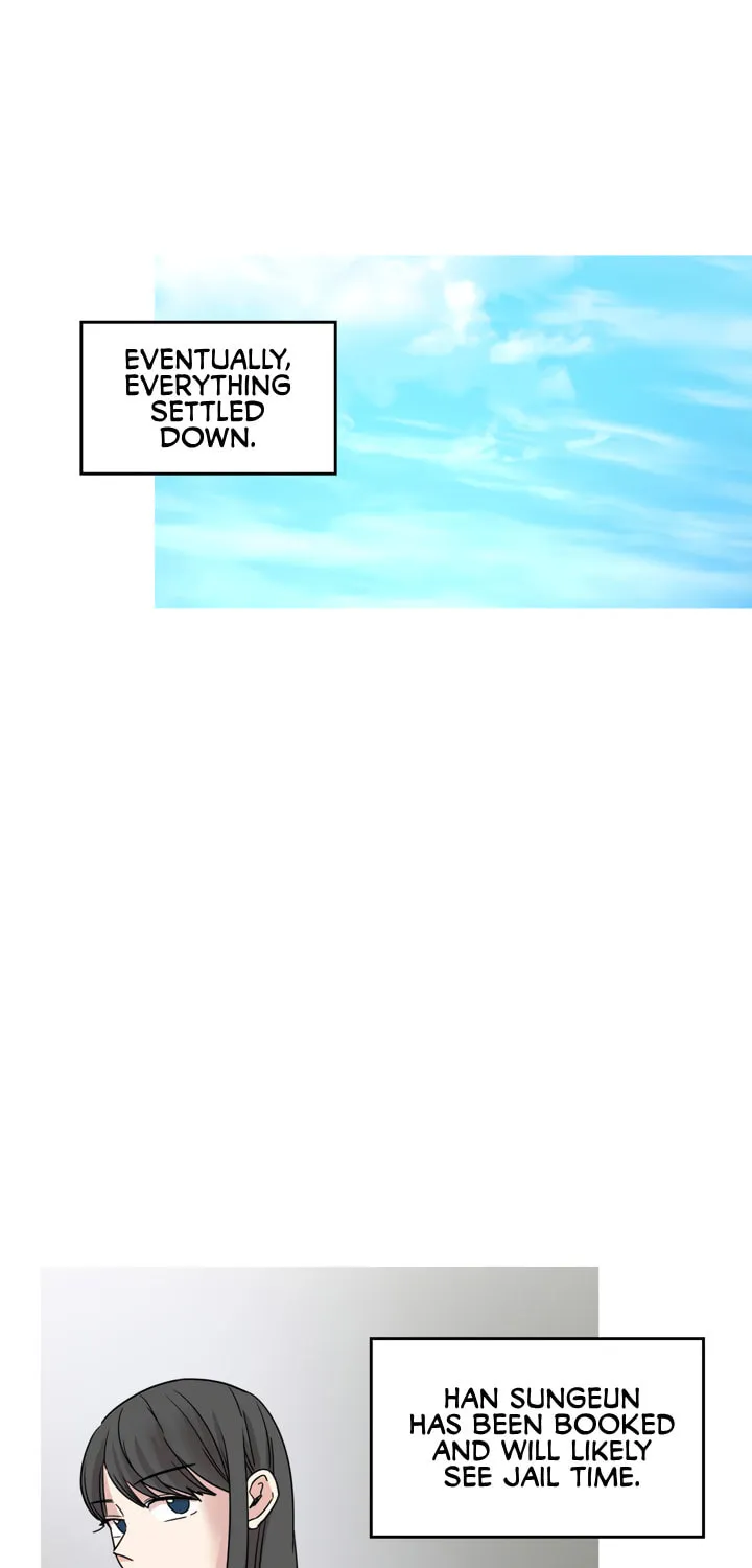 LOVE WINS Chapter 43 page 61 - 