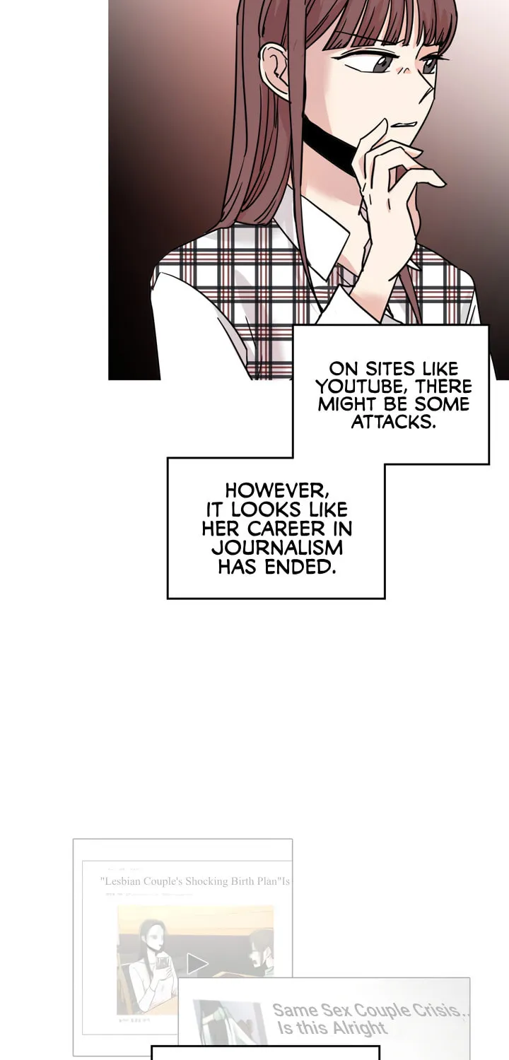 LOVE WINS Chapter 43 page 63 - 