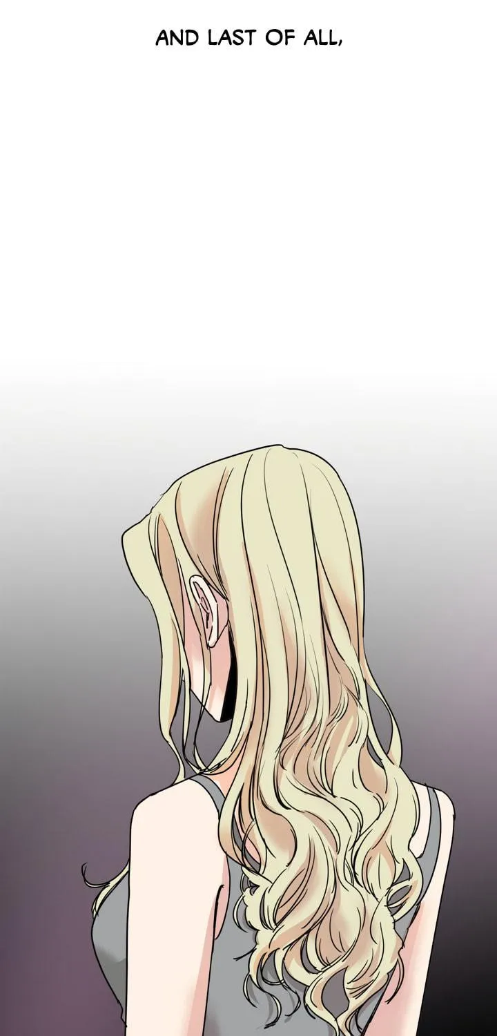 LOVE WINS Chapter 43 page 65 - 