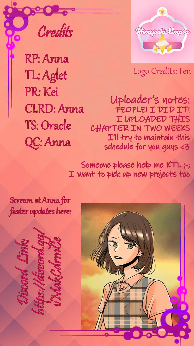 LOVE WINS Chapter 43 page 67 - 