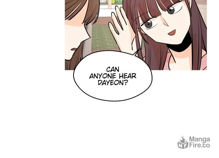 LOVE WINS Chapter 43 page 10 - 