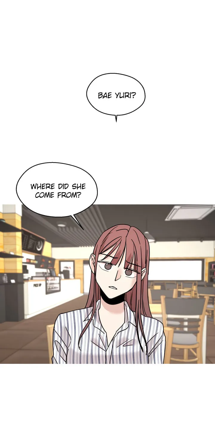 LOVE WINS Chapter 44 page 1 - 