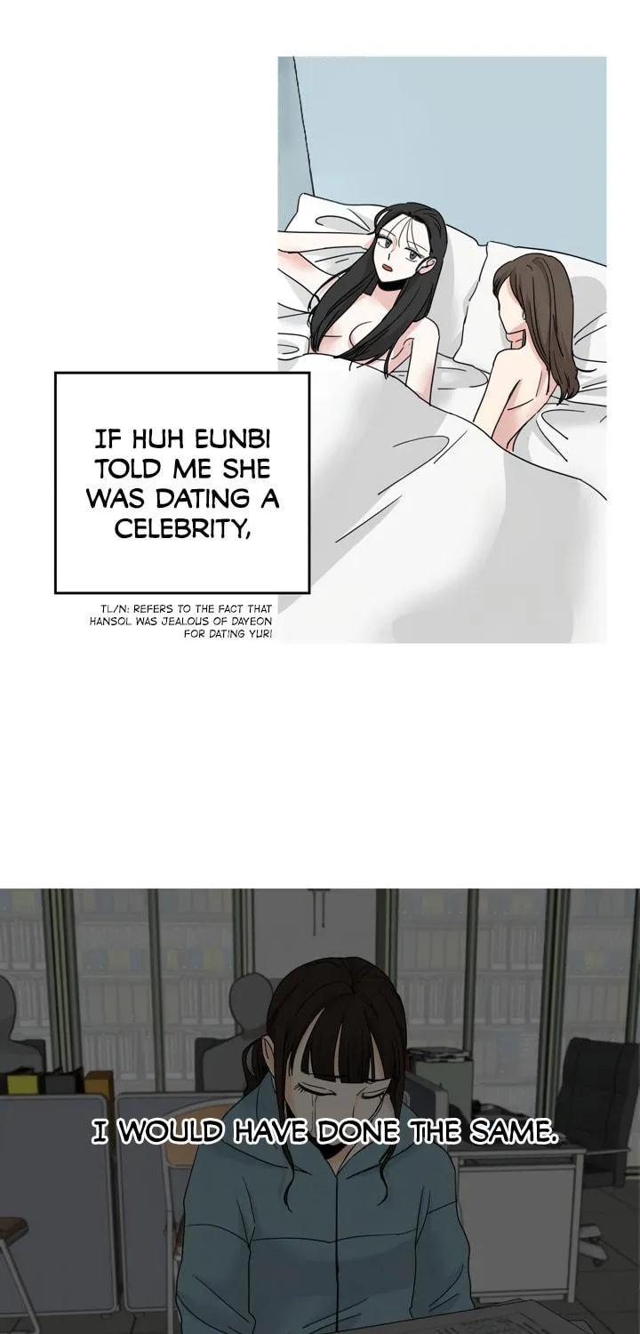 LOVE WINS Chapter 44 page 11 - 