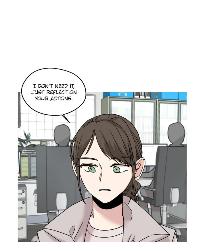 LOVE WINS Chapter 44 page 14 - 