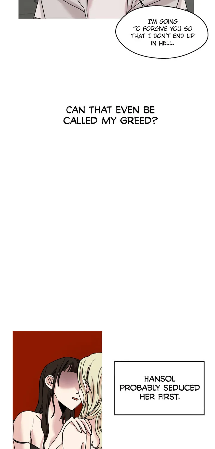 LOVE WINS Chapter 44 page 15 - 