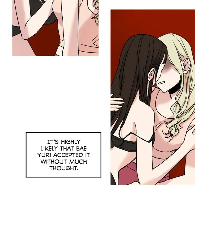 LOVE WINS Chapter 44 page 16 - 