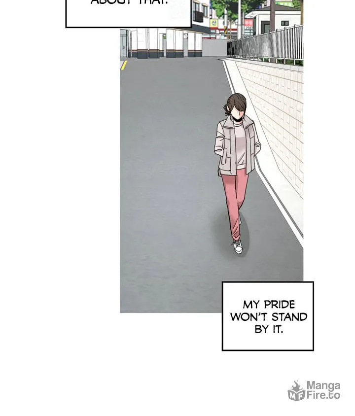 LOVE WINS Chapter 44 page 18 - 