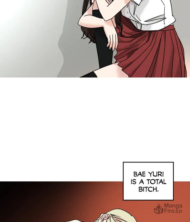 LOVE WINS Chapter 44 page 20 - 