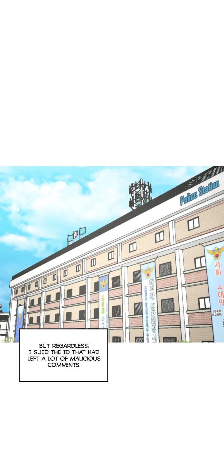 LOVE WINS Chapter 44 page 3 - 