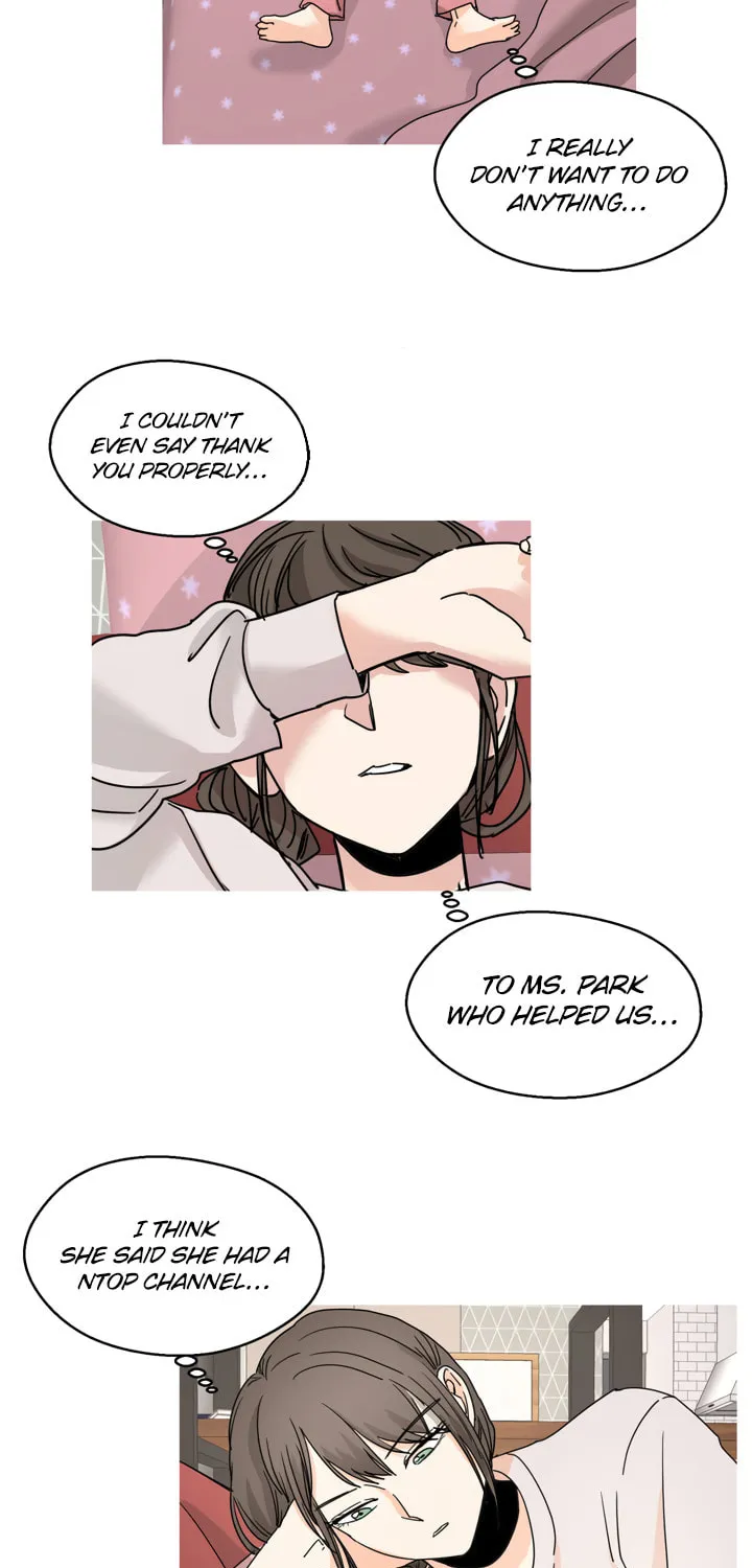 LOVE WINS Chapter 44 page 25 - 