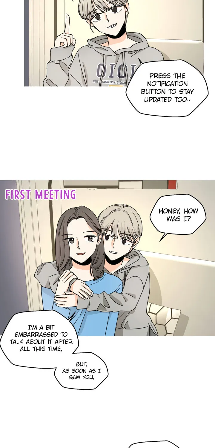 LOVE WINS Chapter 44 page 27 - 