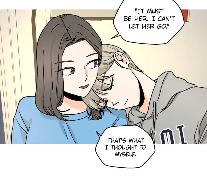 LOVE WINS Chapter 44 page 28 - 