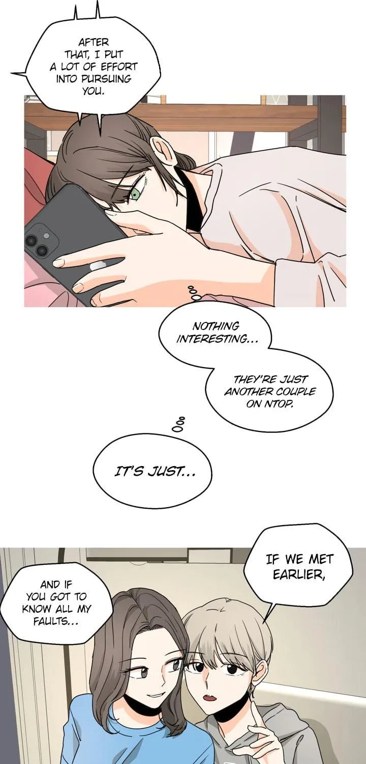 LOVE WINS Chapter 44 page 29 - 