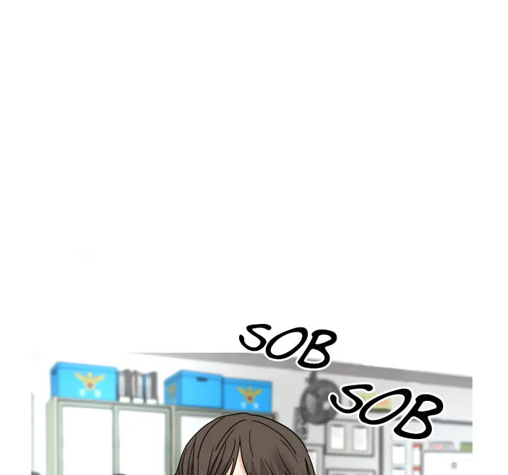 LOVE WINS Chapter 44 page 4 - 