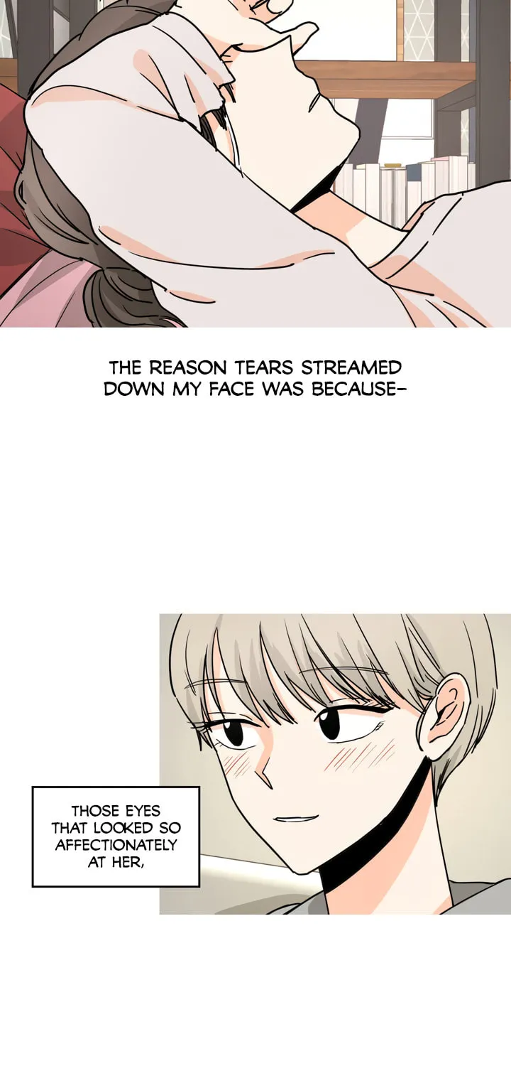 LOVE WINS Chapter 44 page 31 - 