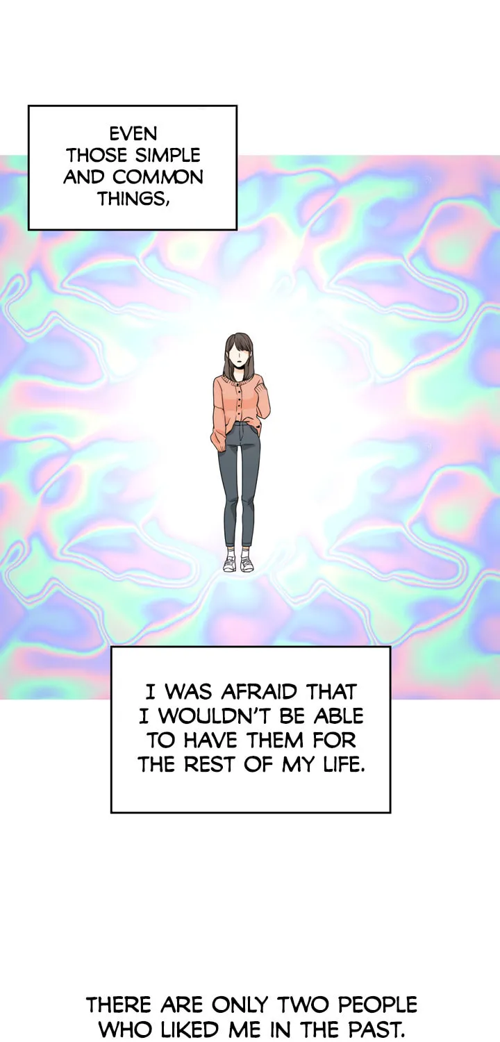 LOVE WINS Chapter 44 page 33 - 