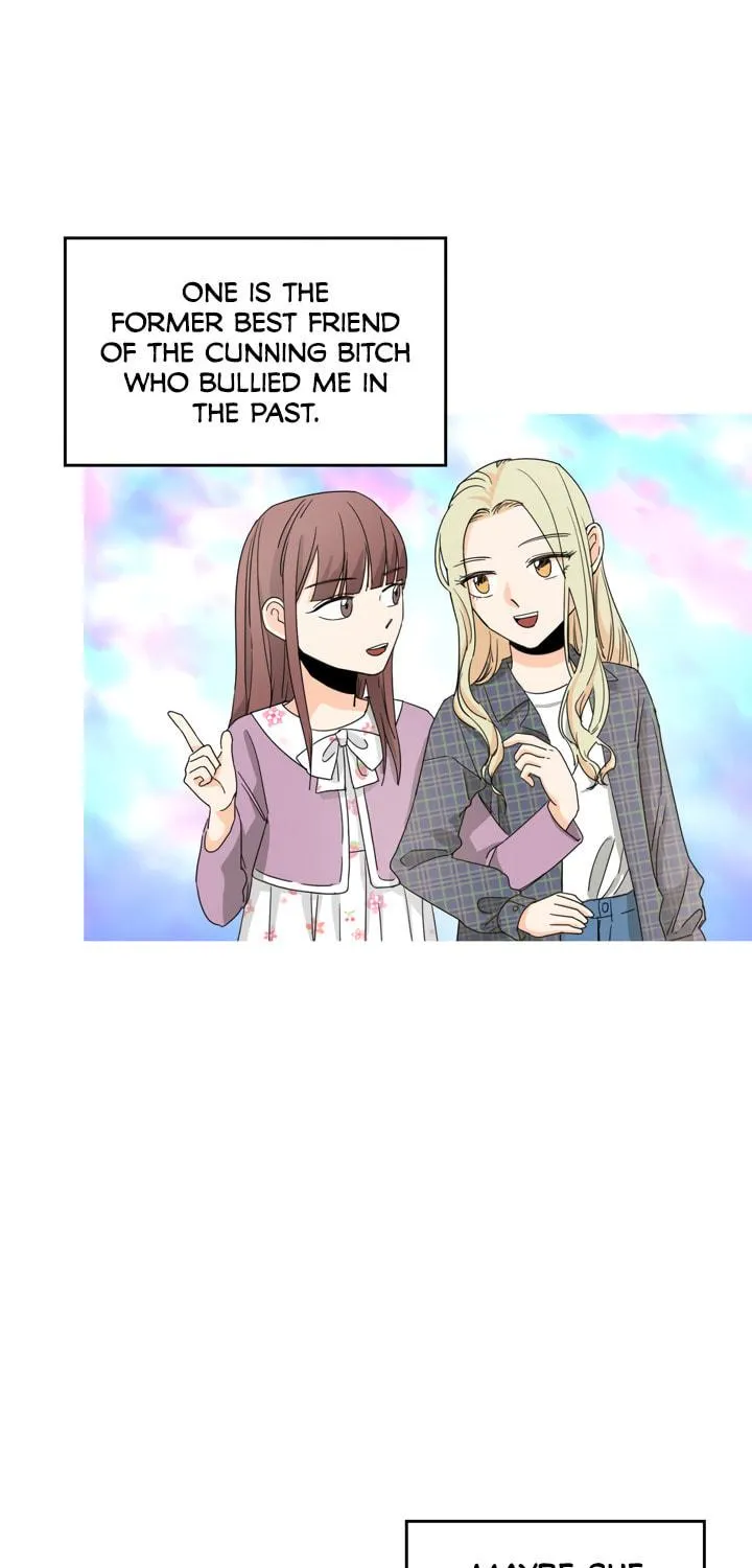 LOVE WINS Chapter 44 page 35 - 