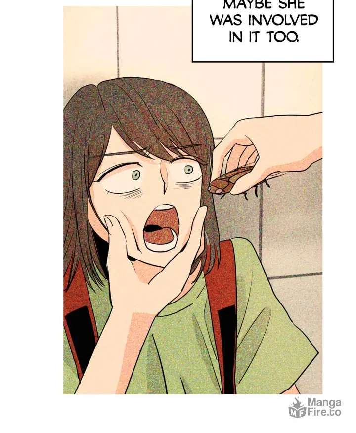 LOVE WINS Chapter 44 page 36 - 