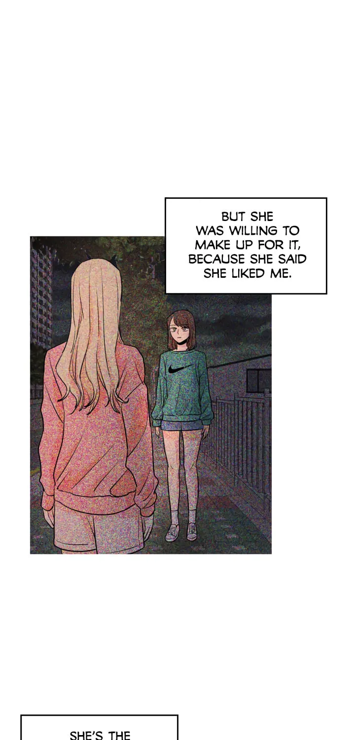 LOVE WINS Chapter 44 page 37 - 