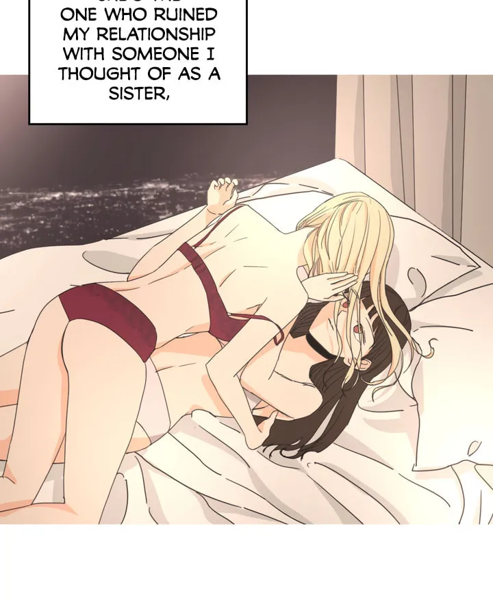 LOVE WINS Chapter 44 page 38 - 