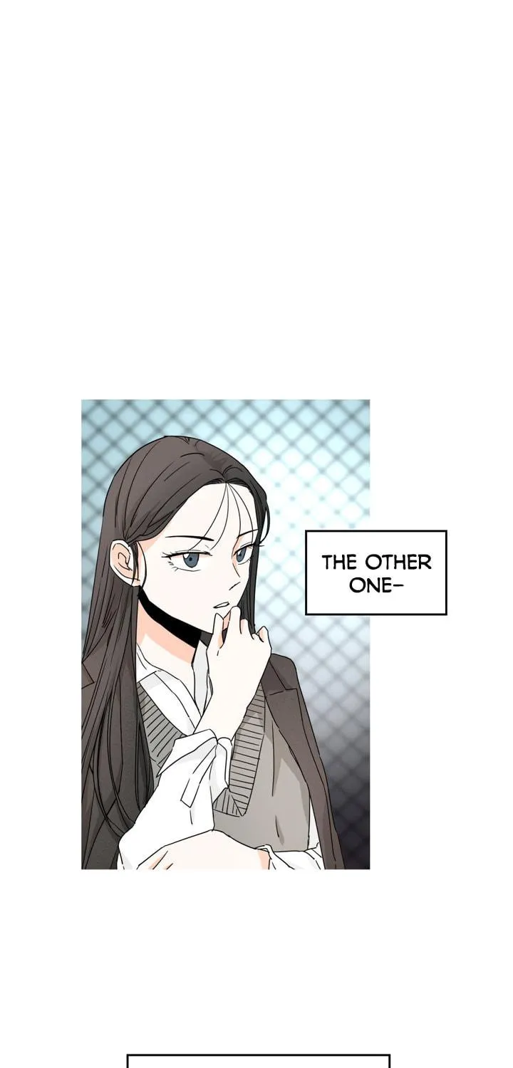 LOVE WINS Chapter 44 page 39 - 