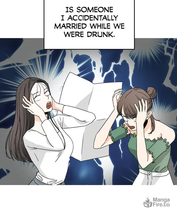 LOVE WINS Chapter 44 page 40 - 